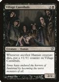 Innistrad -  Village Cannibals