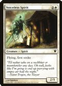 Innistrad -  Voiceless Spirit