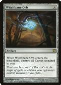 Innistrad -  Witchbane Orb