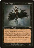 Invasion -  Crypt Angel