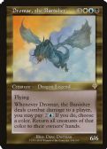 Invasion -  Dromar, the Banisher