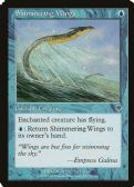 Invasion -  Shimmering Wings