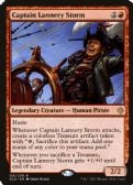 Ixalan -  Captain Lannery Storm
