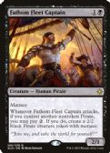 Ixalan -  Fathom Fleet Captain