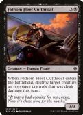 Ixalan -  Fathom Fleet Cutthroat