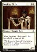 Ixalan -  Inspiring Cleric