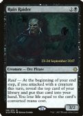 Ixalan Promos -  Ruin Raider