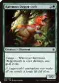 Ixalan -  Ravenous Daggertooth