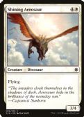 Ixalan -  Shining Aerosaur