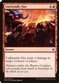 Ixalan -  Unfriendly Fire