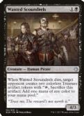 Ixalan -  Wanted Scoundrels