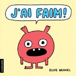 J'AI FAIM ! -  (FRENCH V.)