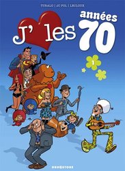 J'AIME LES ANNEES 70 -  (FRENCH V.) 01