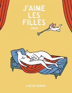 J'AIME LES FILLES -  (FRENCH V.)