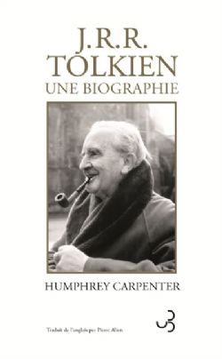 J.R.R. TOLKIEN -  UNE BIOGRAPHIE (FRENCH V.)