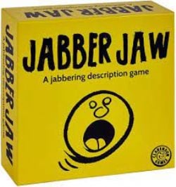 JABBER JAW (ENGLISH)