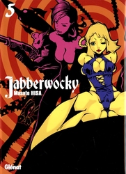 JABBERWOCKY -  (V.F.) 05