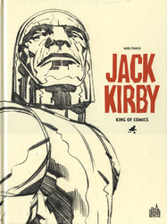 JACK KIRBY: KING OF COMICS (V.F.)