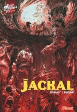 JACKAL -  (FRENCH V.)