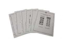 JACQUES CARTIER -  2024 SUPPLEMENT (PART 1/STANDARD) (WITHOUT MOUNTS)