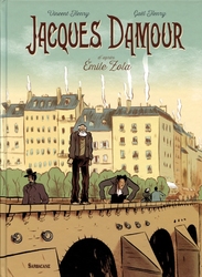 JACQUES DAMOUR -  (FRENCH V.)