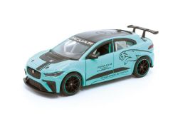 JAGUAR -  JAGUAR I-PACE E-TROPHY - 1/36