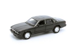 JAGUAR -  JAGUAR XJ6, ANTHRACITE - 1/36