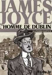 JAMES JOYCE: L'HOMME DE DUBLIN -  (FRENCH V.)