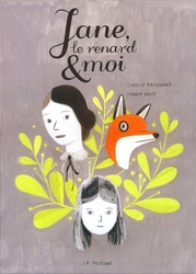 JANE, LE RENARD & MOI -  (FRENCH V.)