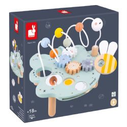 JANOD -  ACTIVITY SHEET -  SWEET COCOON