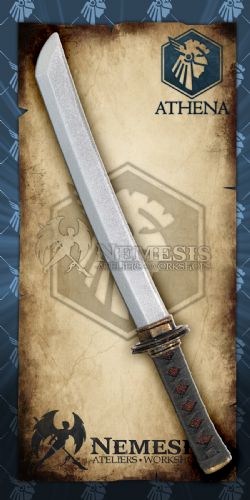 JAPANESE TANTO - NORMAL (17.7