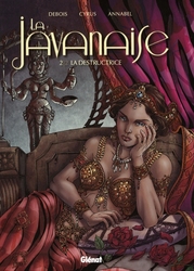 JAVANAISE, LA -  LA DESTRUCTRICE 02