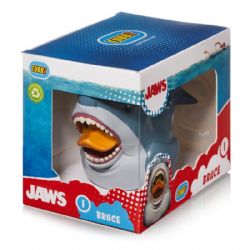 JAWS -  BRUCE PLASTIC DUCK -  TUBBZ