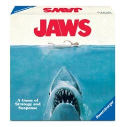 JAWS (ENGLISH)