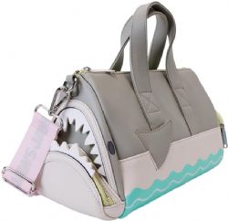 JAWS -  JAWS CROSSBODY BAG -  LOUNGEFLY