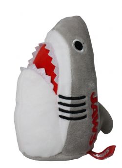 JAWS -  SHARK'S HEAD SMALL PLUSH