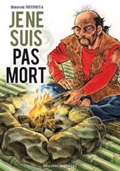 JE NE SUIS PAS MORT -  (FRENCH V.) 01