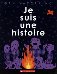 JE SUIS UNE HISTOIRE -  (FRENCH V.)