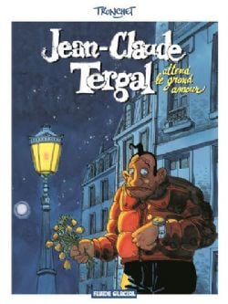 JEAN-CLAUDE TERGAL -  ATTEND LE GRAND AMOUR 02