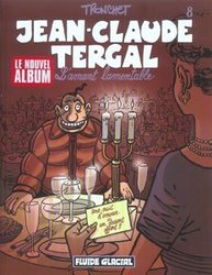 JEAN-CLAUDE TERGAL -  L'AMANT LAMENTABLE 08