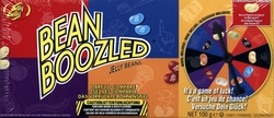 JELLY BELLY -  BEAN BOOZLED - IT'S A GAME OF LUCK !(99G)