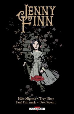 JENNY FINN -  (FRENCH V.)