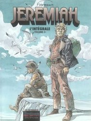 JEREMIAH -  INTÉGRALE (FRENCH V.) 02