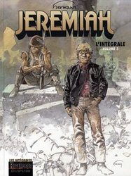 JEREMIAH -  INTÉGRALE (FRENCH V.) 03