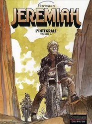 JEREMIAH -  INTÉGRALE (FRENCH V.) 06