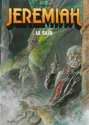 JEREMIAH -  LE CAID (FRENCH V.) 32