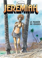 JEREMIAH -  LE PANIER DE CRABES (FRENCH V.) 31