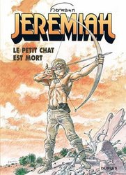 JEREMIAH -  LE PETIT CHAT EST MORT (FRENCH V.) 29