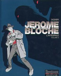 JEROME K JEROME BLOCHE -  INTÉGRALE -02- (TOMES 07 A 12 / SOUPLE)