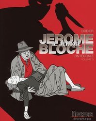 JEROME K JEROME BLOCHE -  INTÉGRALE -03- (TOMES 13 A 18 / SOUPLE)